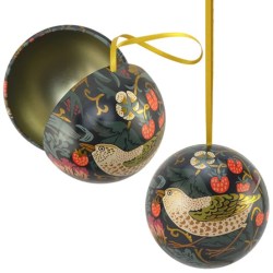 WM3141 - Opening Bauble
